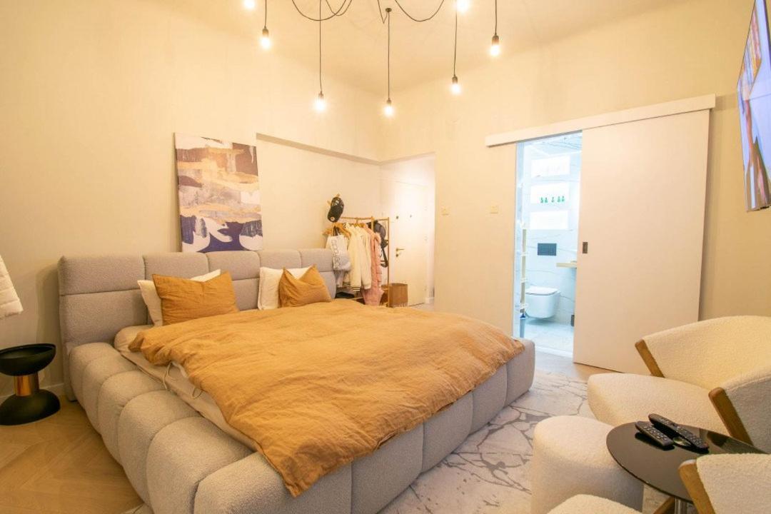--balcescu Downtown Oasis - Secured Parking Nearby - Self Check In - Metro Station At 1min *